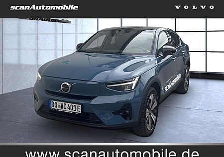 Volvo C40 Ultimate Recharge Pure Electric 2WD LED