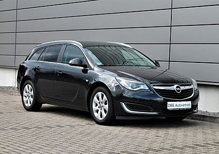 Opel Insignia A Sports Tourer Business Edition