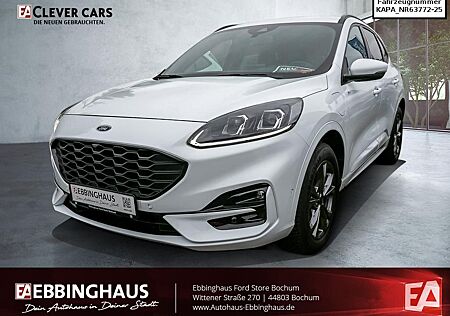 Ford Kuga 2.5 Plug-In Hybrid ST-Line X Stauassistent