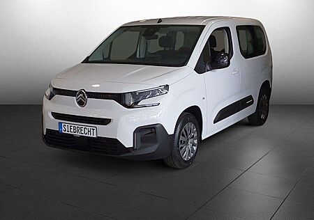 Citroën Berlingo Plus M 1.5 Blue-HDI FAP Klima