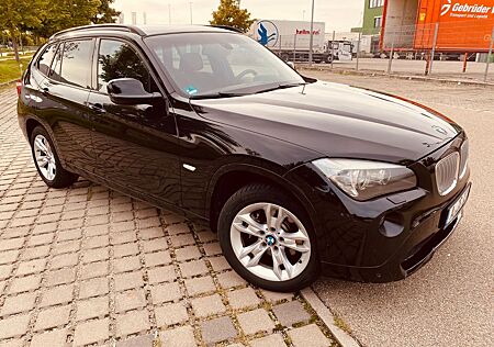 BMW X1 xDrive23d - Navi / Shadow Line