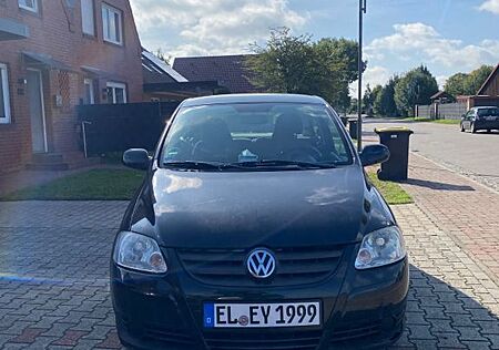 VW Fox Volkswagen 1.2 Fresh Fresh