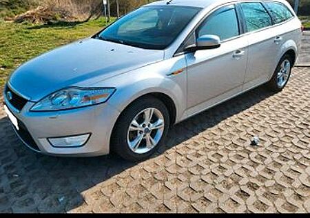 Ford Mondeo 1,8 0TDCi 85kW DPF 12/2009 Tüv 5/26 2Hand