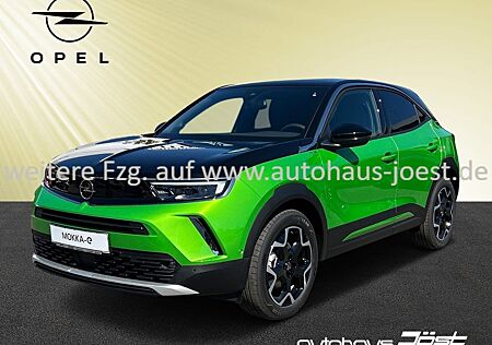 Opel Mokka-e Ultimate AUTOMATIK --NAVI KAMERA----