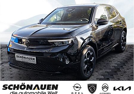Opel Mokka GS 1.2 DIT 100kW, 136PS, Hybrid 48V Hybrid