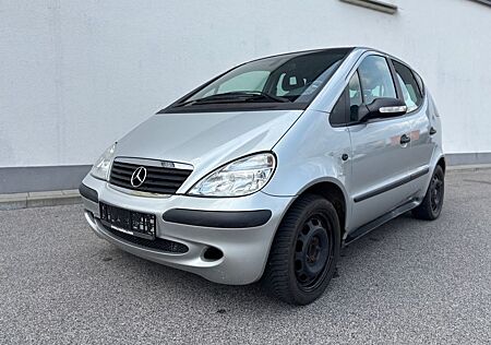 Mercedes-Benz A 170 CDI Classic / Klima /TÜV bis 04/2027