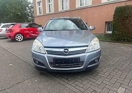 Opel Astra H Caravan Edition+1.6+TÜV NEU+KLIMA+ALU+