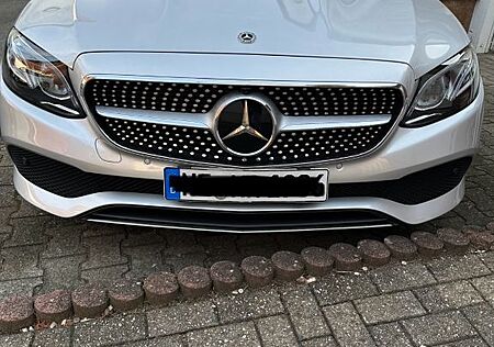 Mercedes-Benz E 400 E400 Coupe TOP 28000km