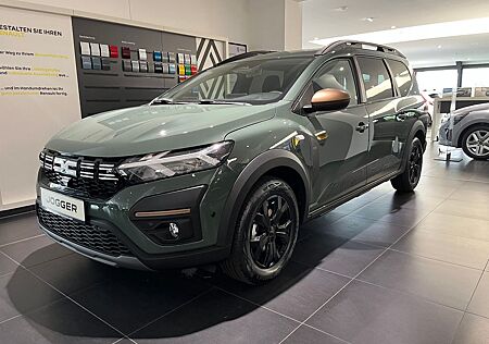 Dacia Jogger Extreme+ Hybrid 140