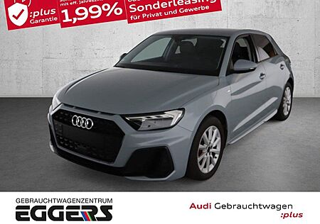 Audi A1 Sportback 30 TFSI S-tr *S-line*LED*ACC*1,99%*