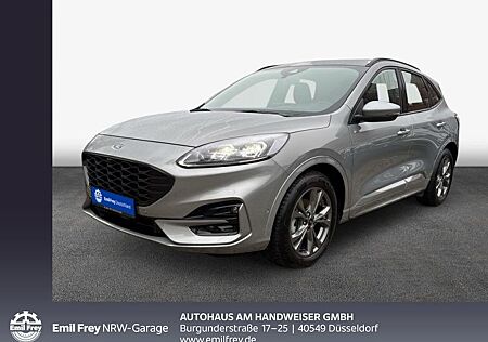 Ford Kuga 2.0 EcoBlue Aut. ST-LINE, AHK, Navi, Gjr