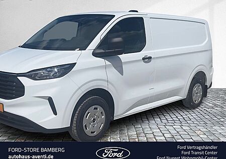 Ford Transit Custom L1 Trend *AHK*Allwetter*2-Sitzer*
