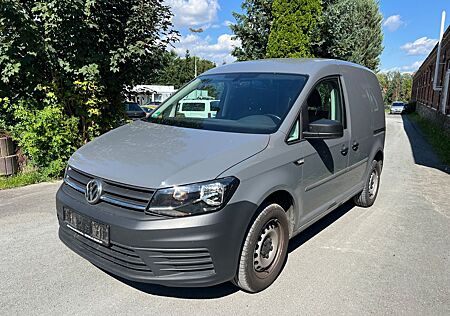 VW Caddy Volkswagen Nfz Kasten EcoProfi BMT