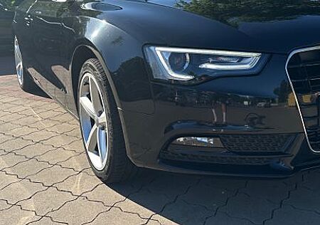 Audi A5 1.8 TFSI Cabriolet