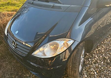 Mercedes-Benz A 160 CDI AVANTGARDE Avantgarde