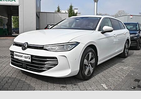 VW Passat Variant Volkswagen 2.0 TDI Elegance Vollausstattung