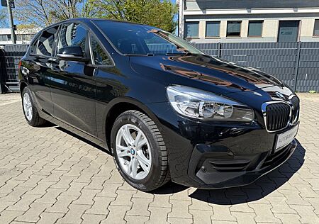 BMW 218i Active Tourer Advantage Steptronic·72tkm