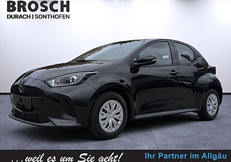 Mazda 2 HYBRID 1.5 AT PRIME !TZ! KLIMA+CARPLAY+KAMERA