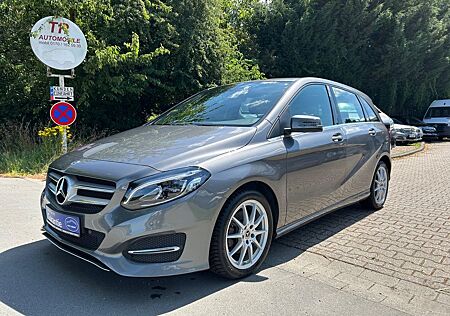Mercedes-Benz B 180 Urban Style Edition