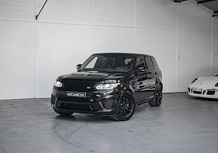 Land Rover Range Rover Sport *French origin / 3rd owner / service*