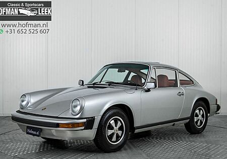 Porsche 912 E .