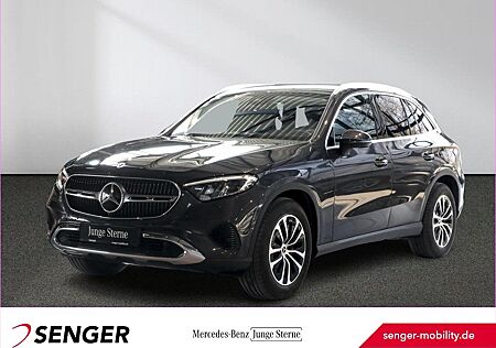 Mercedes-Benz GLC 220 d 4M Avantgarde Rückfahrkamera LED AHK