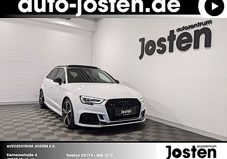 Audi RS3 Sportback 2.5 TFSI MTRX RS-AGA B&O Pano 280