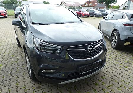 Opel Mokka X 1.4 Active Turbo Start/Stop 103 kW (1...