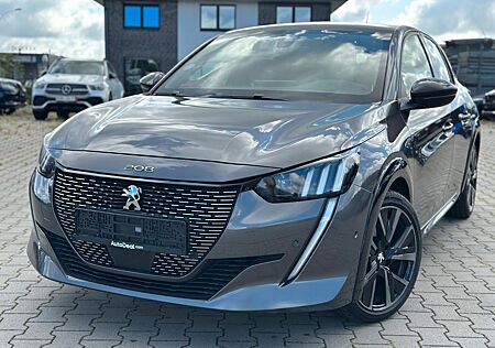 Peugeot 208 1.2 EAT8*GT LINE*Neue zahnriemen