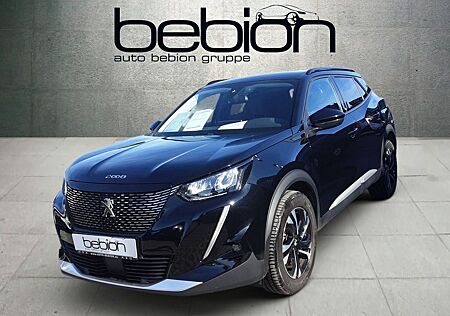 Peugeot 2008 1.5 BlueHDi 130 Allure Pack KeyLess LED PDC