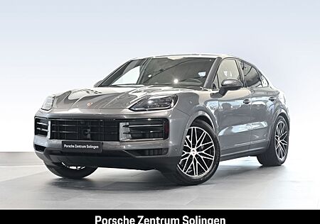 Porsche Cayenne E-Hybrid Coupe 21'' Bose Beifahrer HeadU