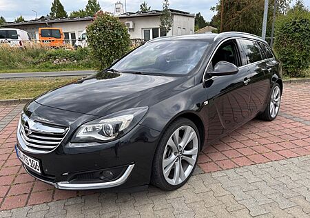 Opel Insignia ST 2.0 BiT. CDTI ecoFLEX Innovation...