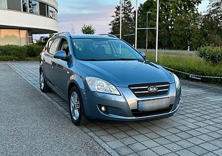 Kia Cee'd Ceed 1.4 Tüv neu