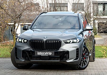BMW X5 50e M SPORT.LUFTF.PANO.DR.ASS.PRO.H/K.360.AHK