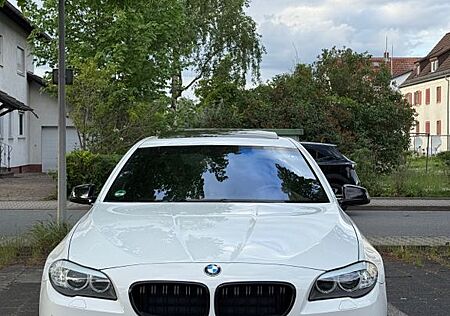 BMW 520d M Sport