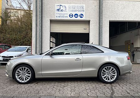 Audi A5 Coupe 3.0 TDI