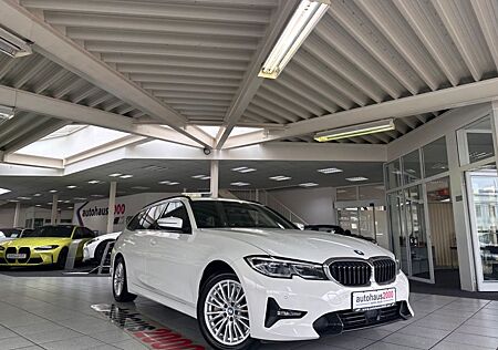 BMW 330e Touring Sport Line AUT./LASER/AHK/HUD/DAB