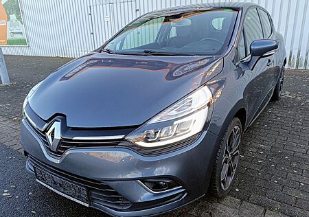Renault Clio ENERGY TCe 120 EDC Intens I