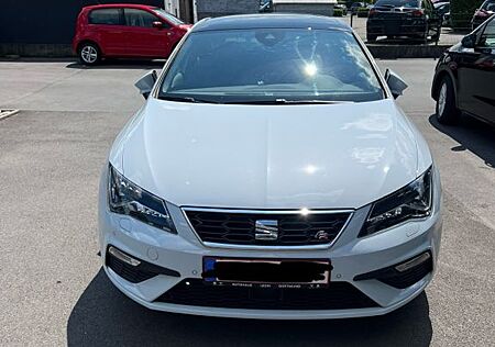 Seat Leon 1.5 TSI 96kW FR FR
