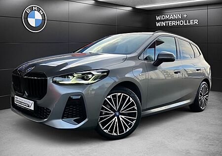 BMW 230e xDrive Active Tourer M Sport ad.LED PA AHK
