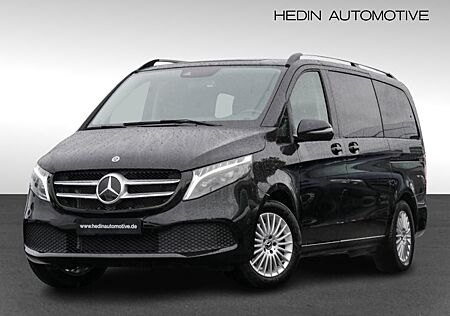 Mercedes-Benz V 220 d EDITION Lang |ILS|DISTR|AHK|KEYL|KAM|LM