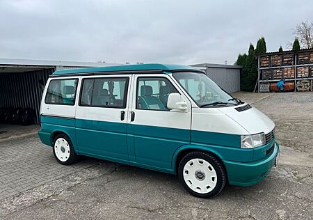 VW T4 Multivan Volkswagen Westfalia, Oldtimer, WoMo