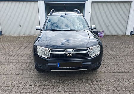 Dacia Duster 1.6 16V 110 4x2 Prestige Prestige
