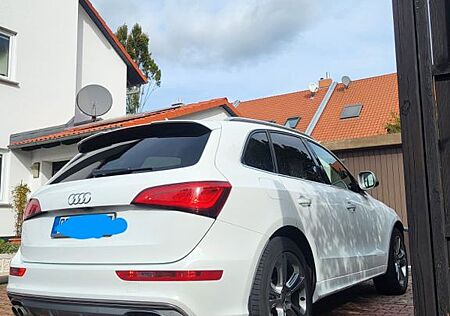 Audi SQ5 3.0 TDI competition tiptronic quattro -