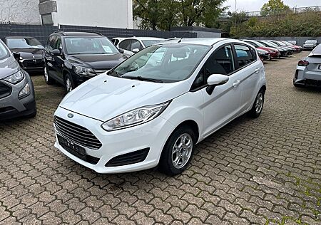 Ford Fiesta *1.2 BENZIN*EURO6*KLIMA*110TKM*