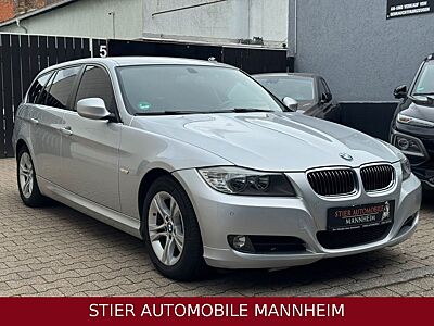 BMW 325 i Touring Edition*AUTOMATIK*TÜV NEU*KLIMA*