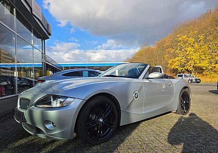 BMW Z4 Roadster 2.2i