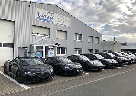 Audi RS5 Sportback Pano S Sitze Head Matrix B&O