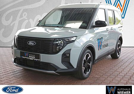 Ford Tourneo Courier Active 1.0EcoB.+WintPak+Navi+ACC
