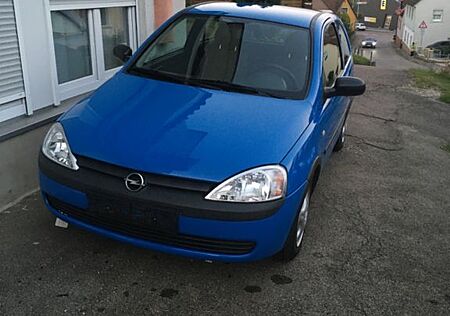 Opel Corsa 1.0 12V Fresh Fresh